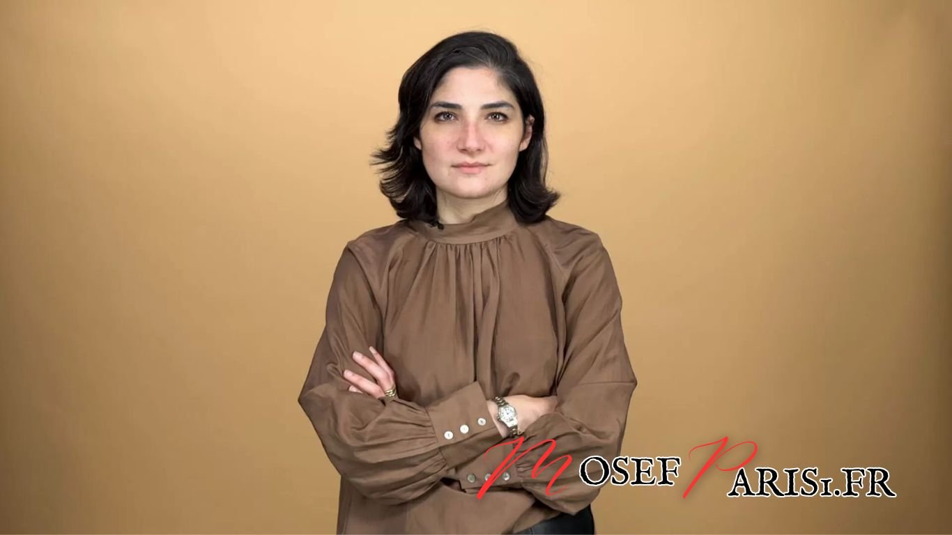 Rym Momtaz Mari : Découvrez les Secrets d'une Vie de Couple Épanouie