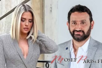 Kelly Vedovelli et Son Compagnon Actuel: Photo et Détails