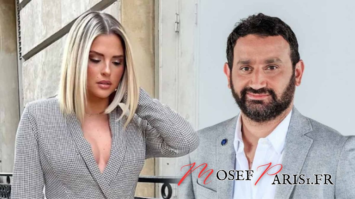 Kelly Vedovelli et Son Compagnon Actuel: Photo et Détails - Mosef Paris