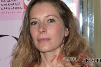 Ophélia Kolb compagnon : Découvrez qui partage sa vie