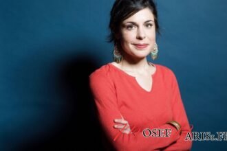 Qui Est le Mari de Charlotte d'Ornellas: Découvrez l'Identité de Son Époux