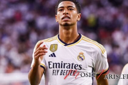 Jude Bellingham Origine Mère : À la Découverte des Origines Familiales