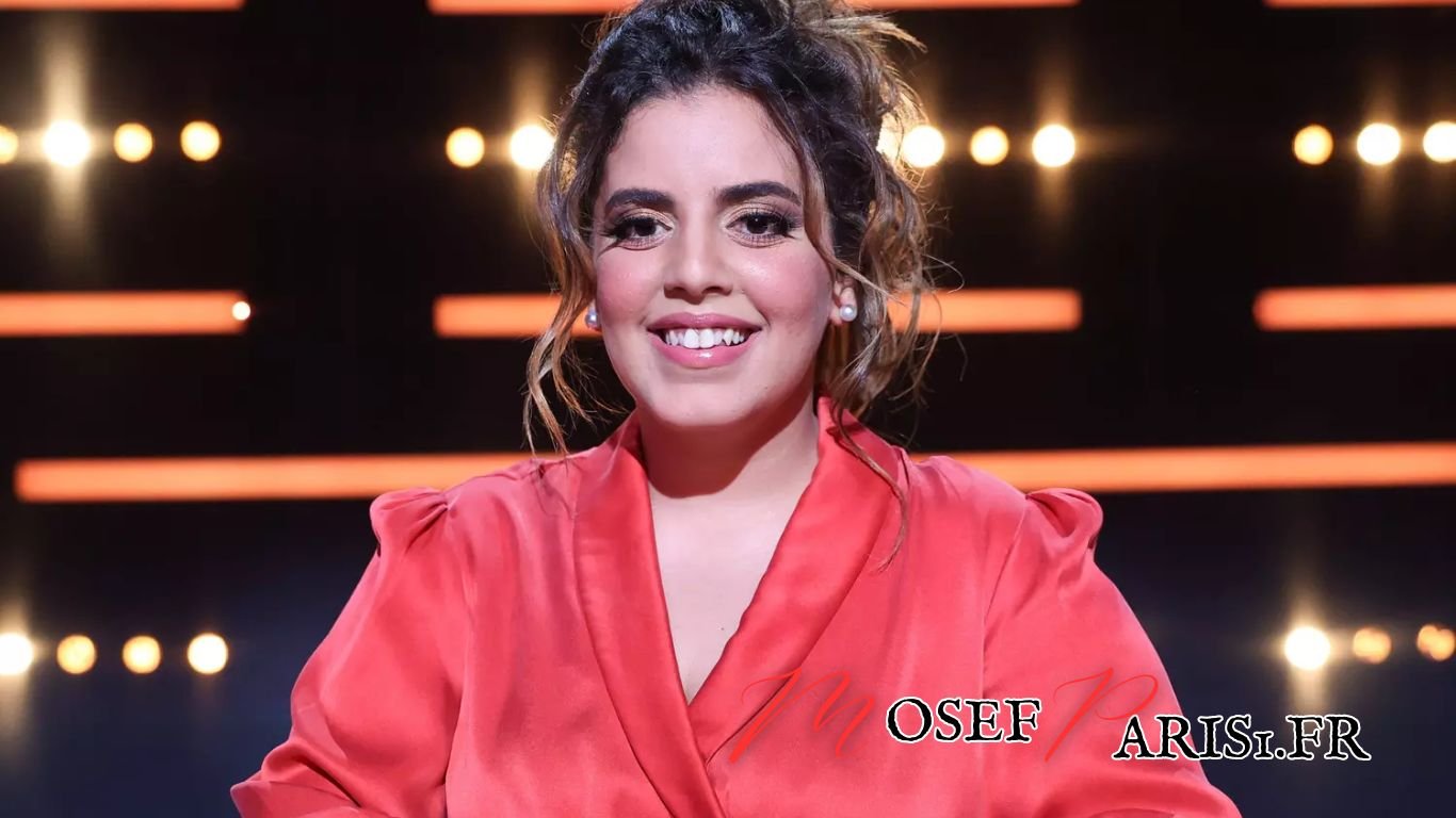 Inès Reg Taille: Découvrez la Hauteur de la Célèbre Comédienne