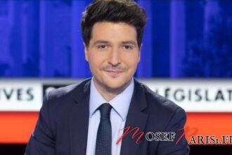 Eliot Deval Date de Naissance: Découvrez les détails ici