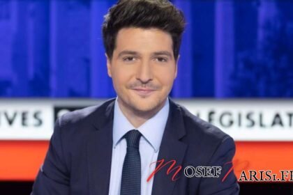 Eliot Deval Date de Naissance: Découvrez les détails ici