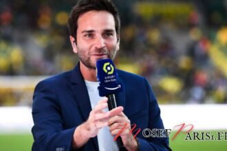 Samuel Ollivier Wikipédia: Tout ce que vous devez savoir sur sa présence en ligne