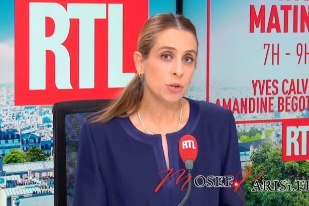 Anne-Charlène Bezzina Origine Parents : Découvrez Tout sur ses Racines Familiales