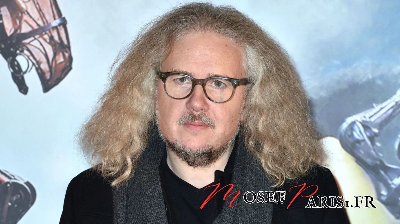 Yvan Cassar et sa famille: Découvrez leur univers fascinant