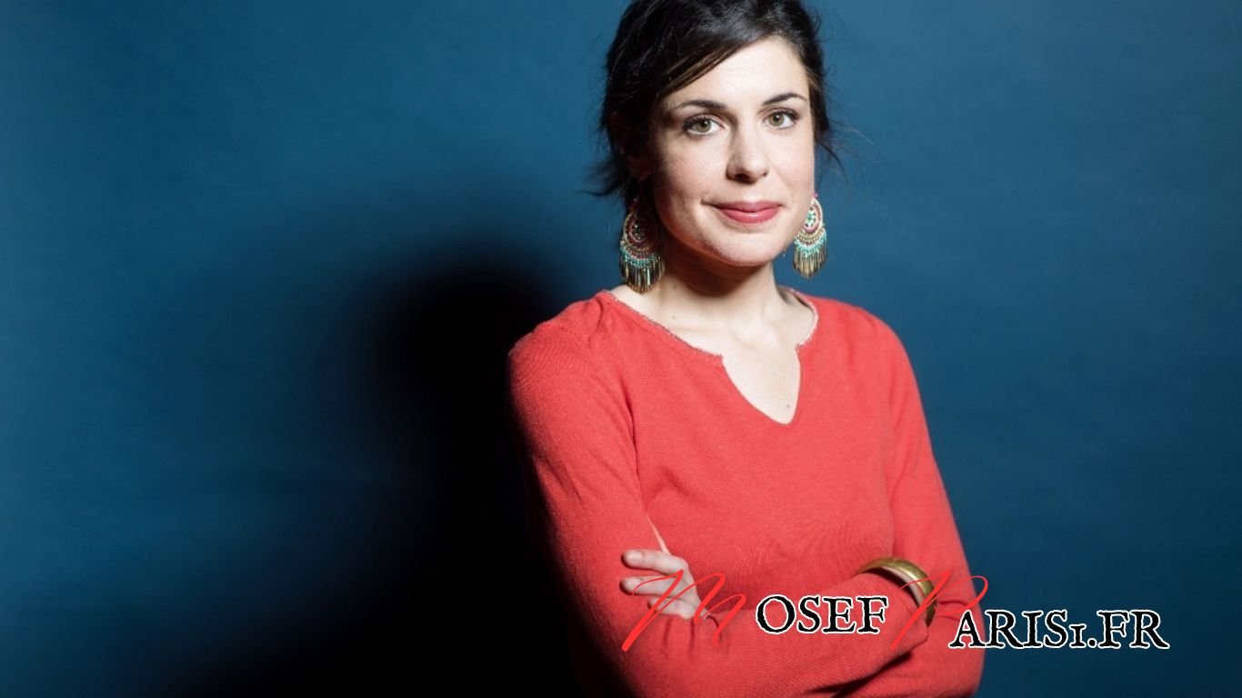 Qui Est le Mari de Charlotte d'Ornellas: Découvrez l'Identité de Son