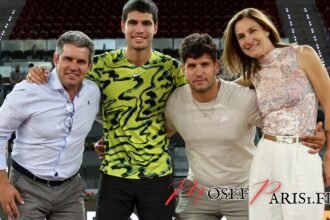 Alcaraz Parents : Découvrez Leur Influence