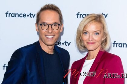 Damien Thévenot Mariage: Conseils et astuces pour une célébration inoubliable