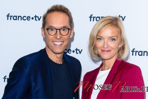 Damien Thévenot Mariage: Conseils et astuces pour une célébration inoubliable