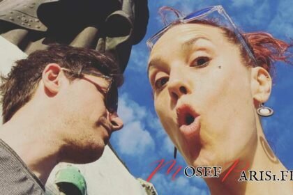 Zaz et son mari en photos : Une histoire captivante en images