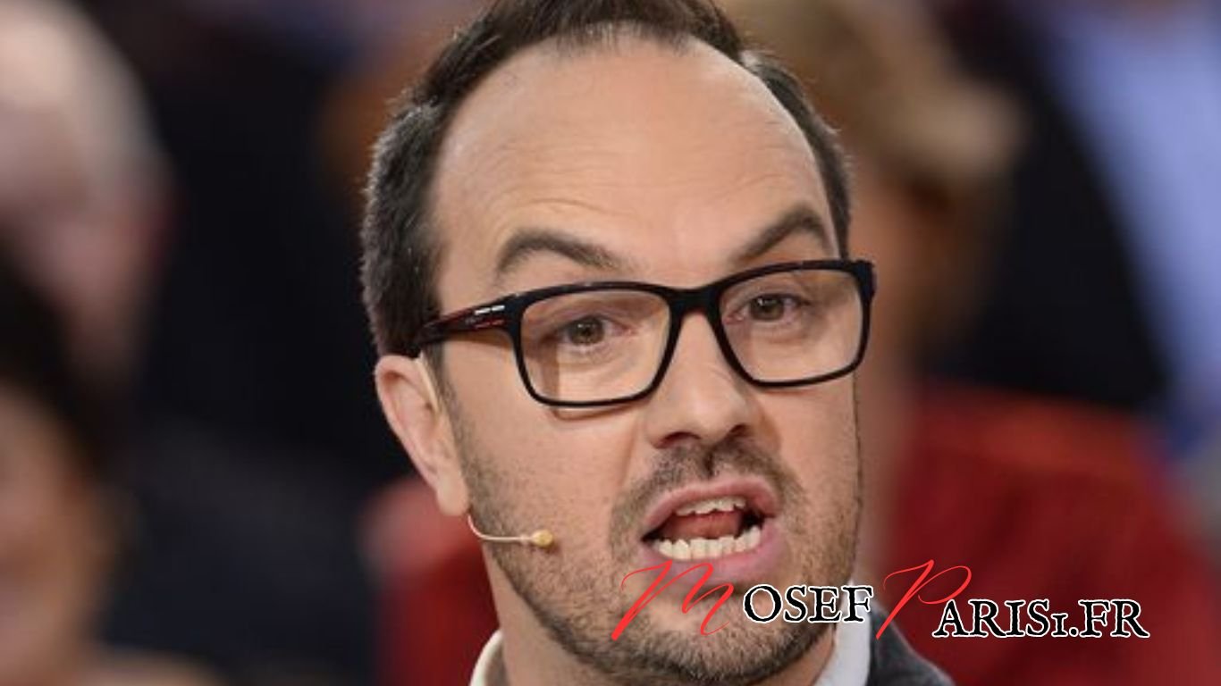 Combien mesure Jarry : Découvrez la taille de ce célèbre artiste