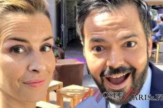 Compagnon Vanessa Le Moigne : Découvrez ses Secrets et Aventures