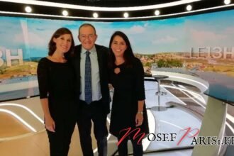 Ani Basar Origine Parents: Découvrez l'histoire fascinante