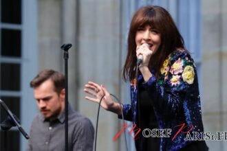 Michael Manousakis et sa fille : Une histoire captivante de famille et d'aventure