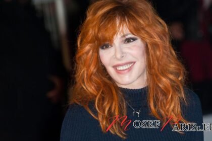 Mylène Farmer Enceinte à 16 ans: Histoire, Défis et Réflexions