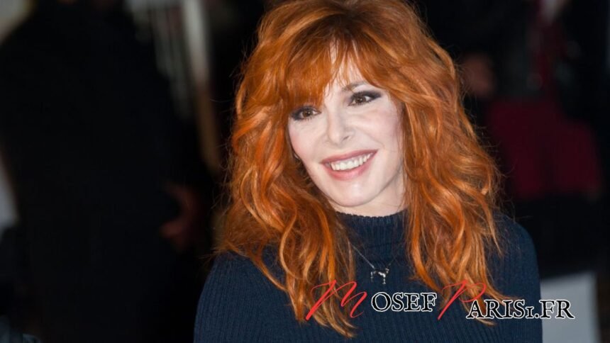 Mylène Farmer Enceinte à 16 ans: Histoire, Défis et Réflexions