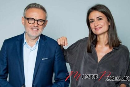 Julie Hammett Date de Naissance : Découvrez la Biographie de l'Artiste