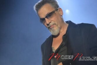 Taille Florent Pagny : Quelle est la taille du célèbre chanteur français ?