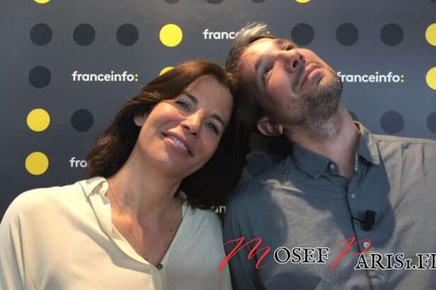 Audrey Goutard Vie Privée : Secrets et Révélations