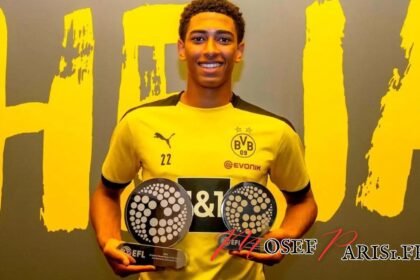 Bellingham Origine Africaine: Découvrez son Héritage Historique