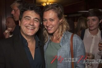 Patrick Pelloux et son Épouse : Histoire, Actualités et Engagement