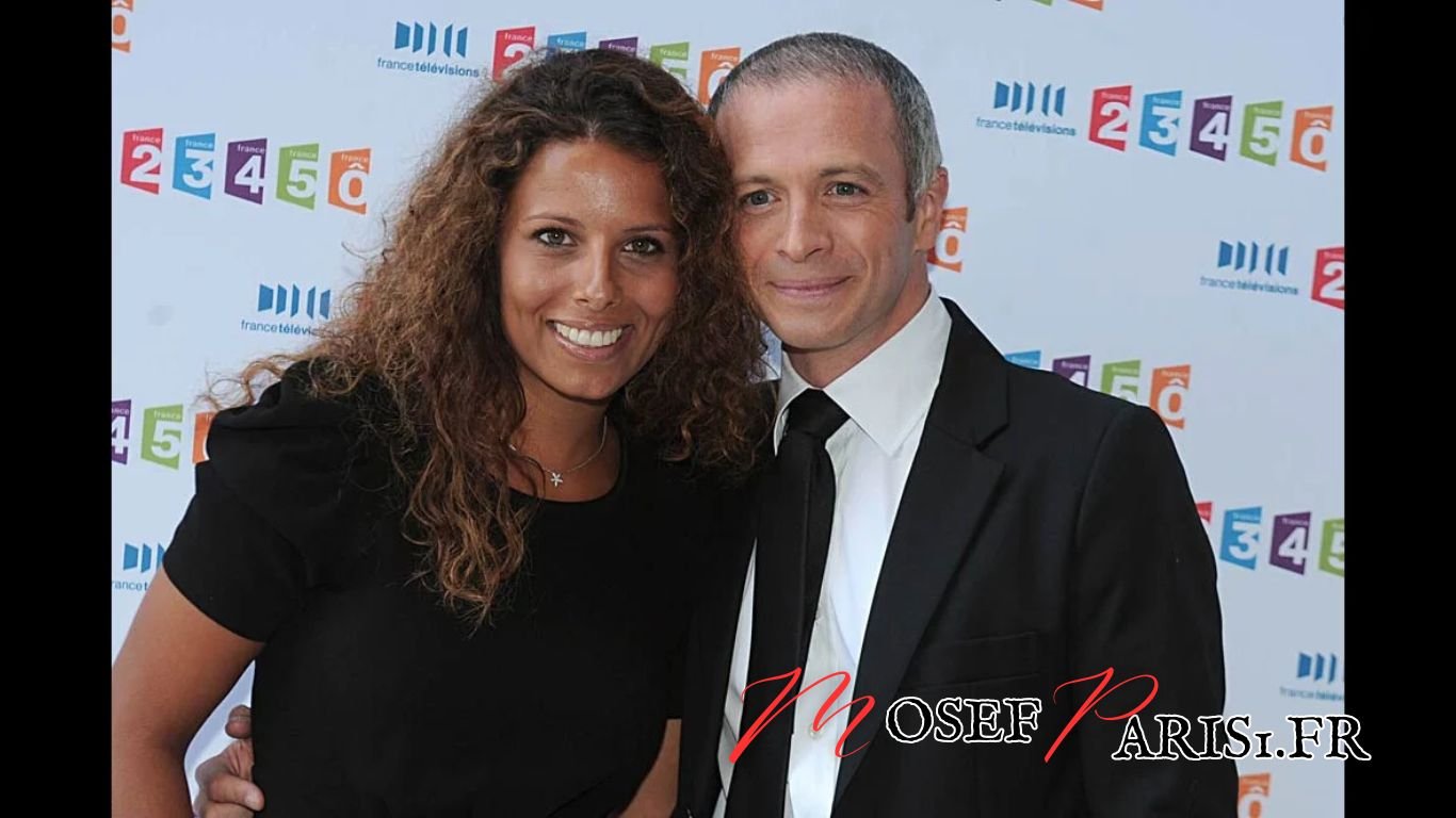 Compagnon Myriam Seurat: Découvrez les Secrets de Son Univers - Mosef Paris