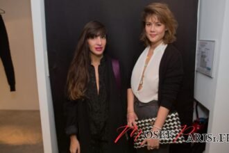 Giulietta Canzani Mora : Découvrez l'Artiste Polyvalente Sous Tous les Angles