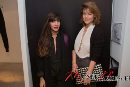 Giulietta Canzani Mora : Découvrez l'Artiste Polyvalente Sous Tous les Angles