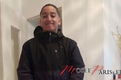 Nael Nanterre Origine Parents: Découvrez l'Histoire de Ses Racines Familiales