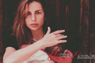 Compagnon Alice Darfeuille Enceinte: Découvrez les Dernières Nouvelles