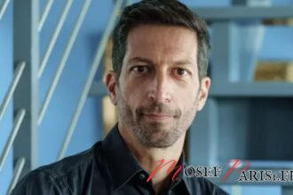 Gallagher Fenwick Couple: Découvrez Leur Histoire