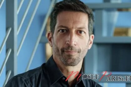 Gallagher Fenwick Couple: Découvrez Leur Histoire