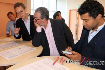 Haron Tanzit Origine: Découvrez l'histoire et les origines de cette danse captivante