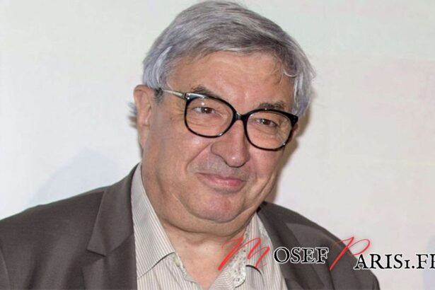 André Camping Paradis Mort: Décès du Célèbre Acteur de Camping Paradis