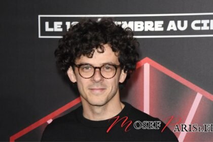 Michaël Gregorio et Son Compagnon: Leur Histoire et Vie de Couple