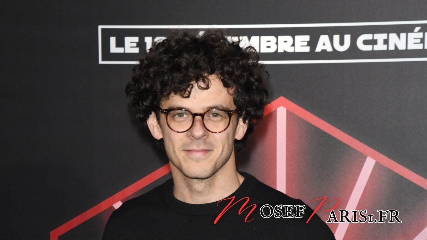 Michaël Gregorio et Son Compagnon: Leur Histoire et Vie de Couple