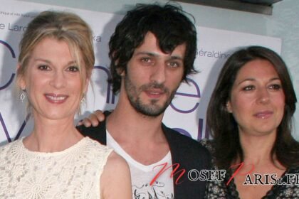 David Kammenos Vie Privée: Conseils et Astuces pour la Protéger au Maximum