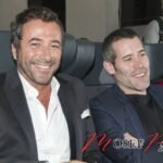 Bernard Montiel et son Fils : Découvrez Leur Relation Unique et Complice