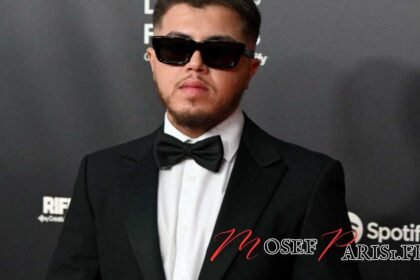 Hamza Taille Rappeur: Découvrez les Détails sur sa Taille