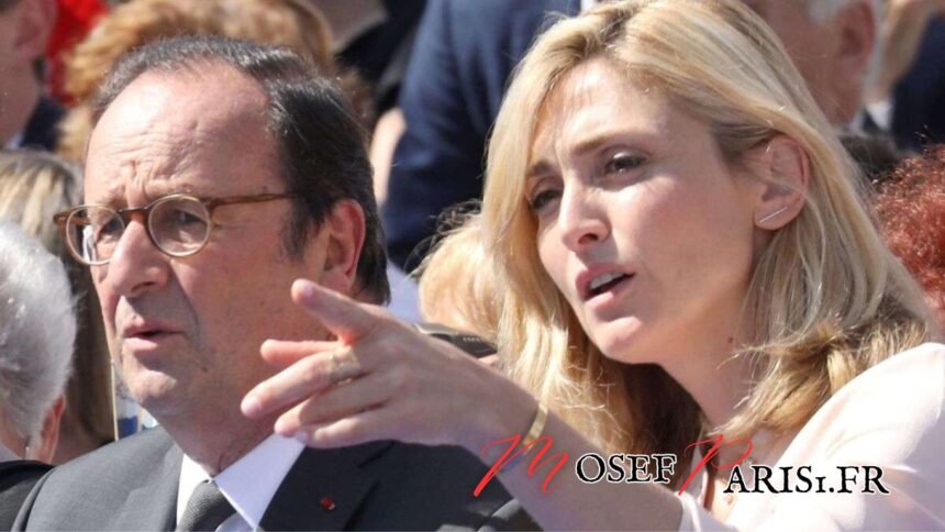 François Hollande et sa Nouvelle Compagne Emmanuelle: Détails sur Leur Relation