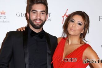 Qui est la Femme de Kendji Girac dans The Voice : Découvrez son Identité et son Histoire