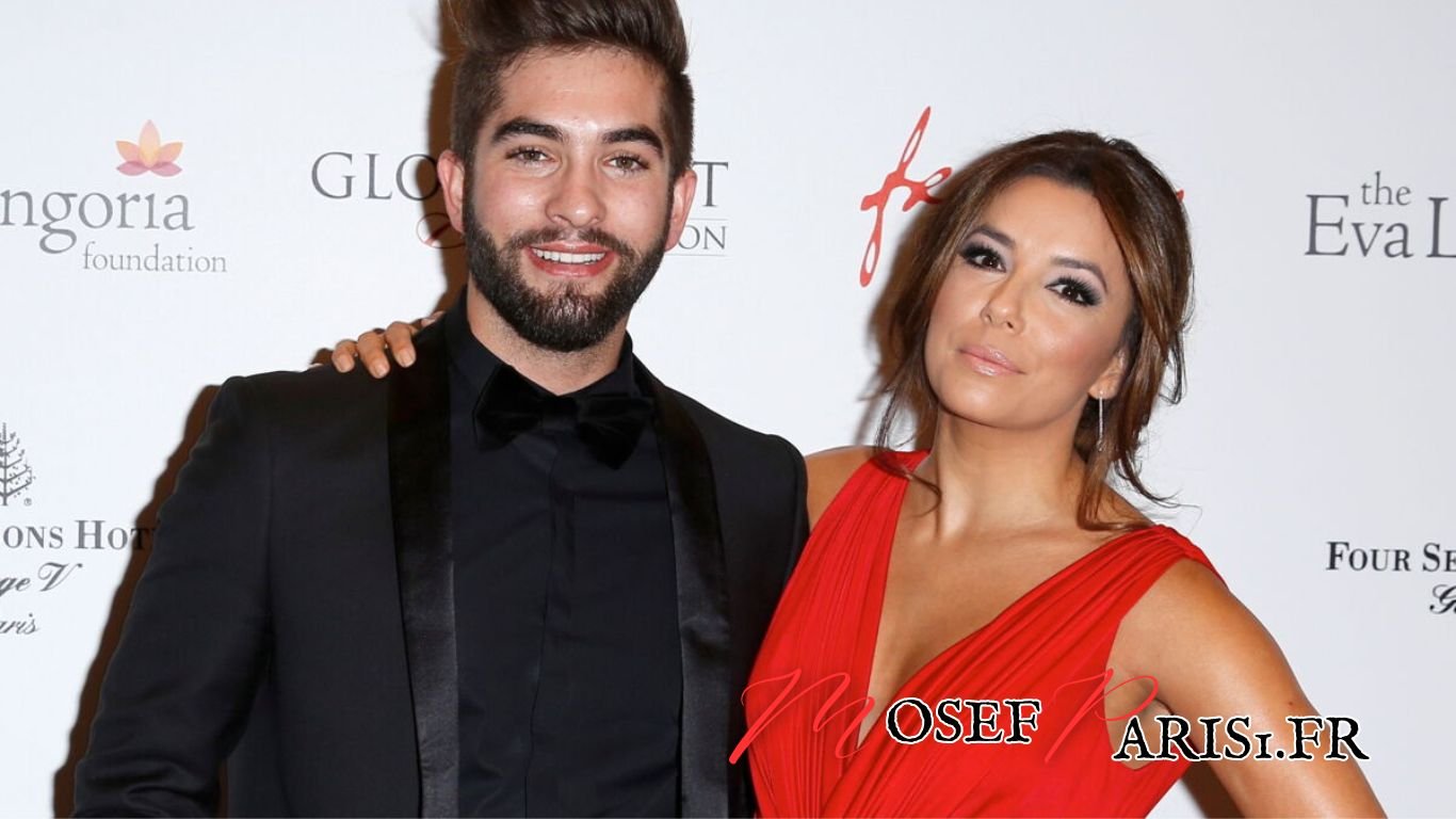 Qui est la Femme de Kendji Girac dans The Voice : Découvrez son