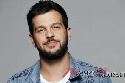 Claudio Capéo Taille: Découvrez les Dimensions de l'Artiste!