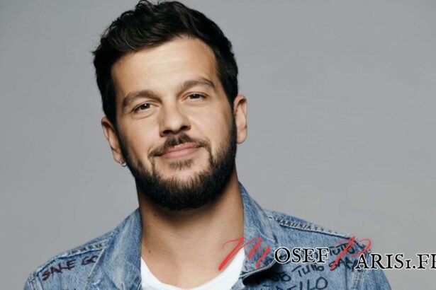 Claudio Capéo Taille: Découvrez les Dimensions de l'Artiste!