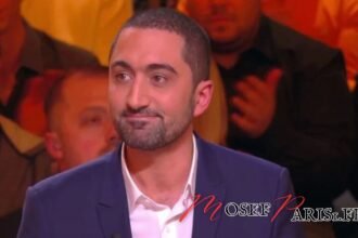 Jimmy Mohamed Origine Parents: Découvrez les Origines Familiales de Jimmy