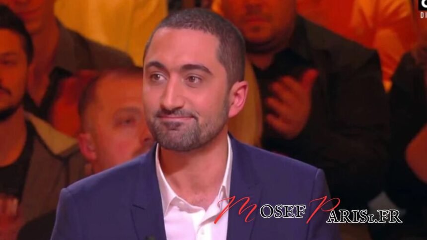 Jimmy Mohamed Origine Parents: Découvrez les Origines Familiales de Jimmy