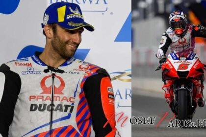 Johann Zarco Origine Parents: Découvrez les Racines et la Famille du Pilote Français